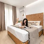 Hotel apartamentowy Galazia 3*