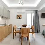 Galazia 3* Naxos City