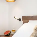 Galazia Apart Otel Naxos City