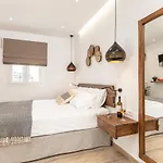 Apart Otel Galazia