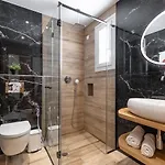 Apart Otel Galazia 3*