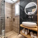 Galazia 3* Naxos City