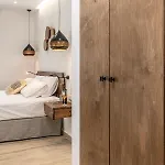 Galazia Boutique 3* Naxos City