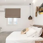 Apart Otel Galazia
