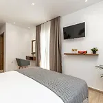 Galazia Apart Otel Naxos City