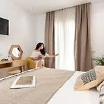 Apart Otel Galazia