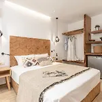 Apart Otel Galazia 3*