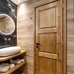 Apart Otel Galazia