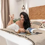 Apart Otel Galazia 3*
