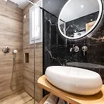 Galazia Apart Otel