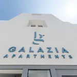 Galazia Apart Otel 3*