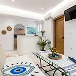 Galazia Apart Otel 3*