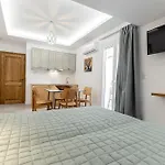 Apart Otel Galazia