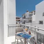 Galazia 3* Naxos City