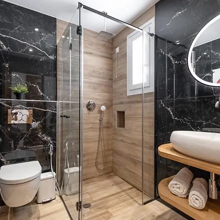Aparthotel Galazia Boutique *