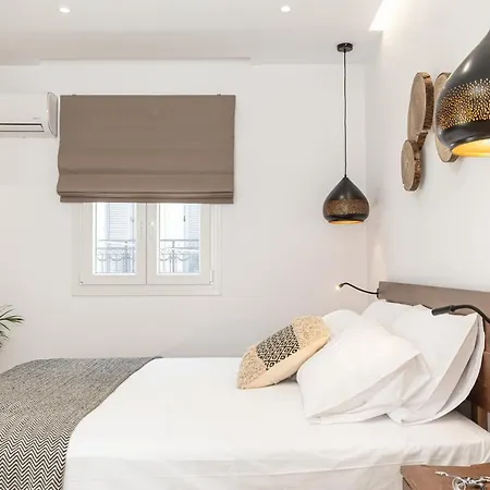 Aparthotel Galazia Boutique