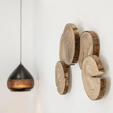 Lägenhetshotell Galazia Boutique