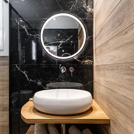 Galazia Boutique Aparthotel Naxos City