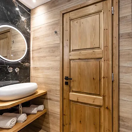 Lägenhetshotell Galazia