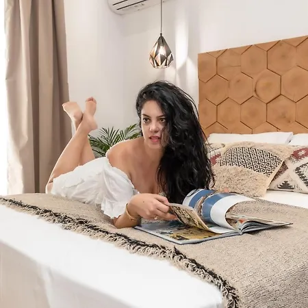 Aparthotel Galazia Boutique *