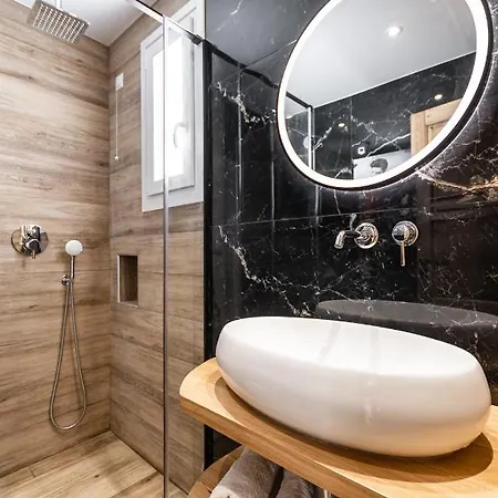 Galazia Boutique Aparthotel