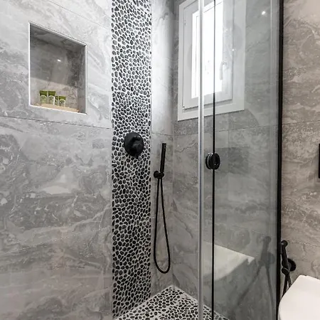 Lägenhetshotell Galazia Boutique