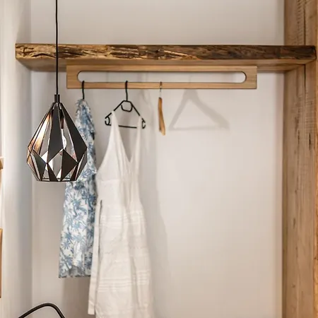 Galazia Boutique Naxos City