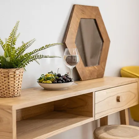Galazia Boutique * Naxos City