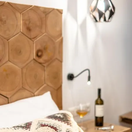 Galazia Boutique Lägenhetshotell