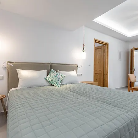 Galazia Boutique Aparthotel