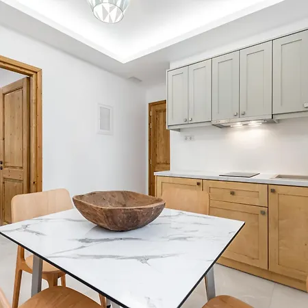 公寓式酒店 Galazia Boutique