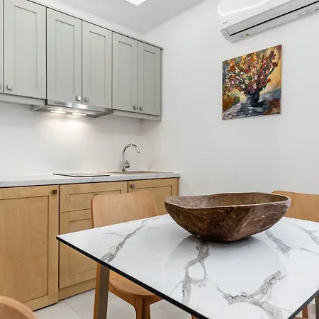 Aparthotel Galazia Boutique *