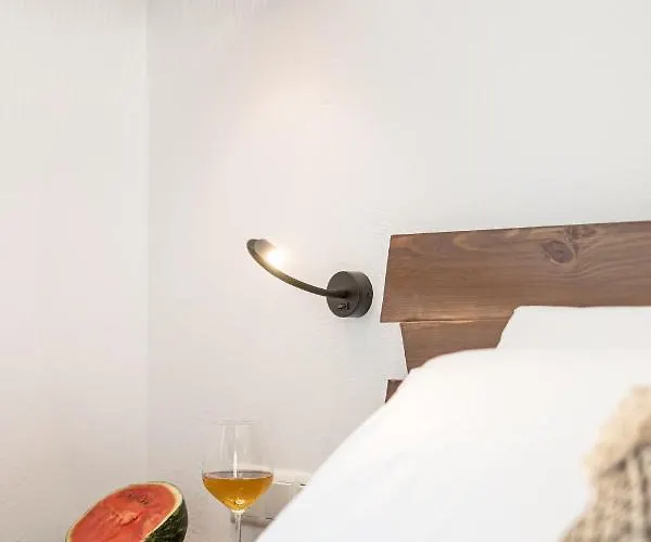 Galazia Boutique Aparthotel Naxos City