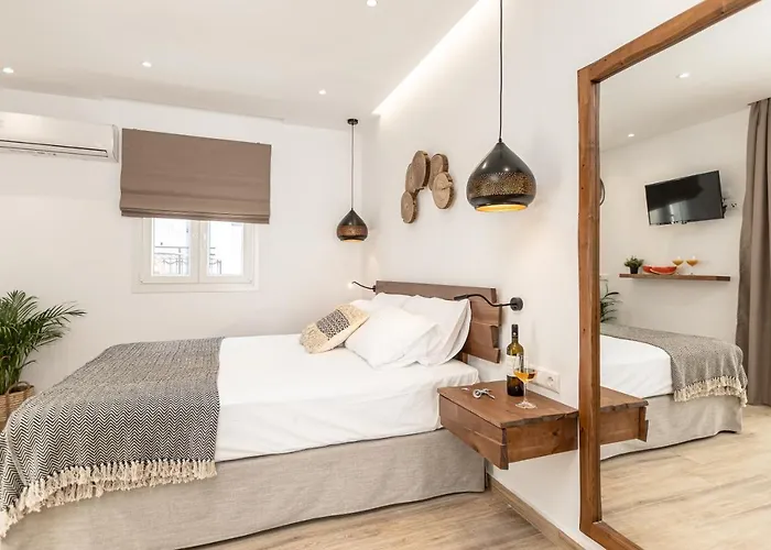 Aparthotel Galazia Boutique