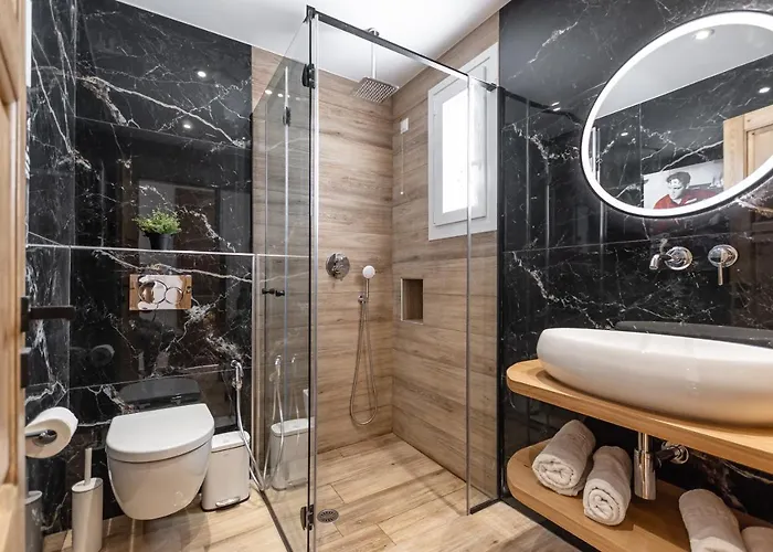 Aparthotel Galazia Boutique 3*