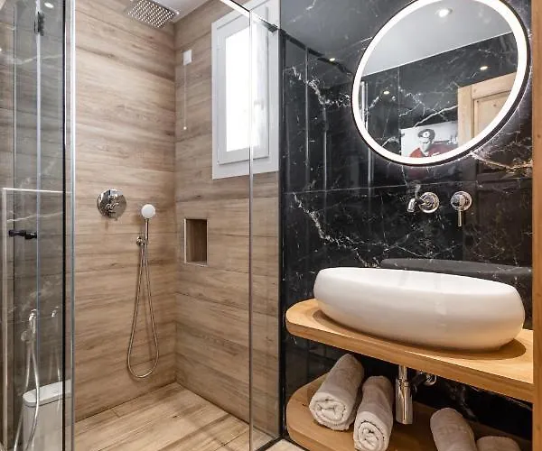 Galazia Boutique 3* Naxos City