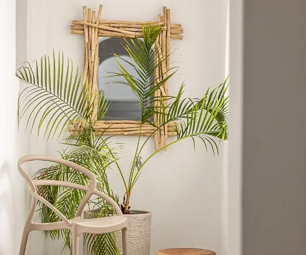 Galazia Boutique Aparthotel 3*