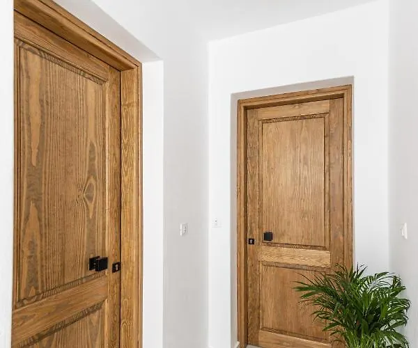 Galazia Boutique Aparthotel Naxos City