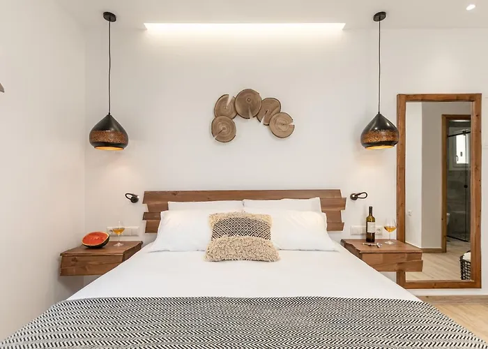 Galazia Boutique Aparthotel 3*