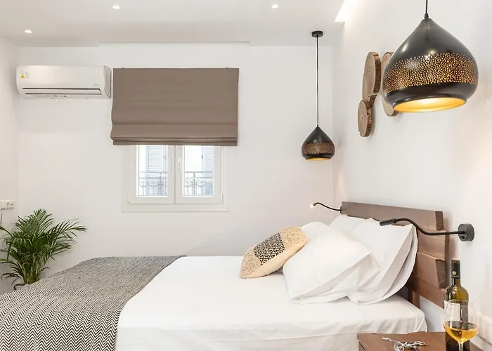 Aparthotel Galazia Boutique