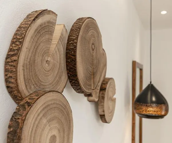 Aparthotel Galazia Boutique 3*