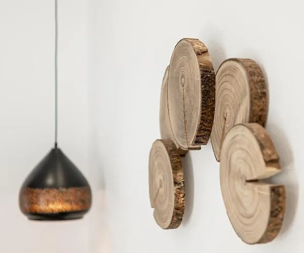 Aparthotel Galazia Boutique