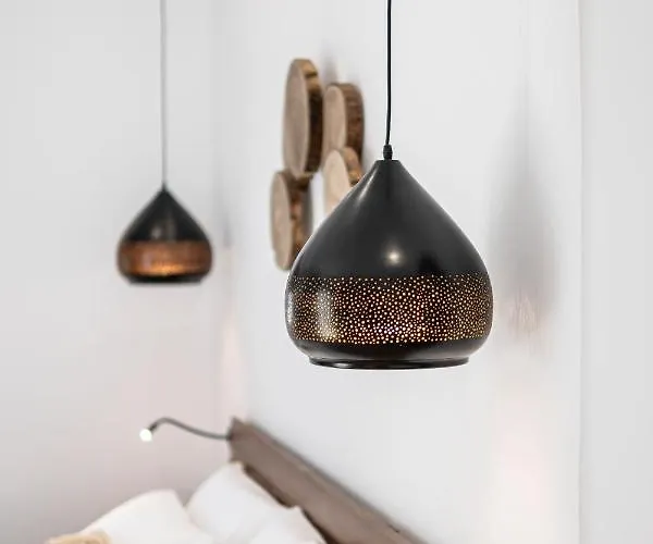 Aparthotel Galazia Boutique Naxos City