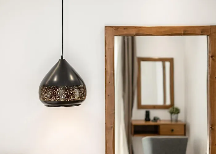 Galazia Boutique Naxos City