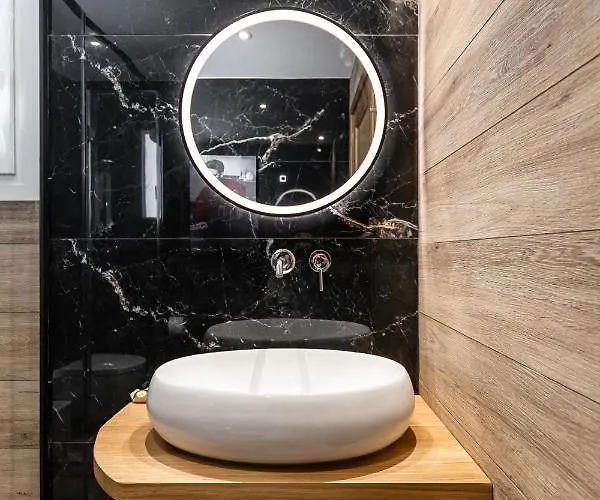 Galazia Boutique Aparthotel Naxos City