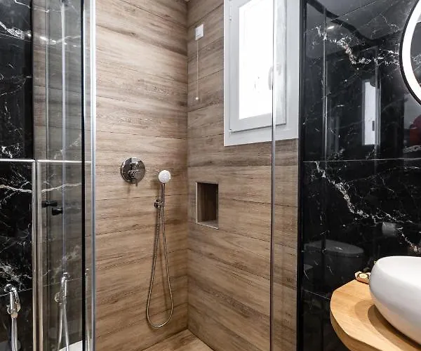 Aparthotel Galazia Boutique 3*