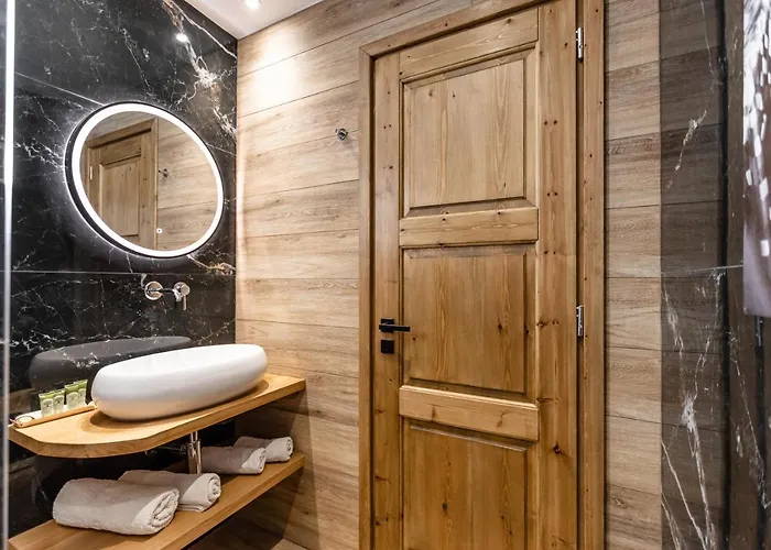 Aparthotel Galazia Boutique