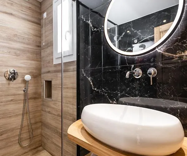 Galazia Boutique Aparthotel