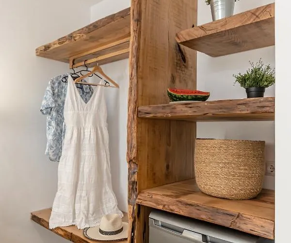 Aparthotel Galazia Boutique 3*