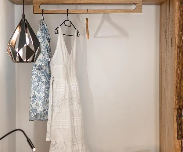 Galazia Boutique 3* Naxos City